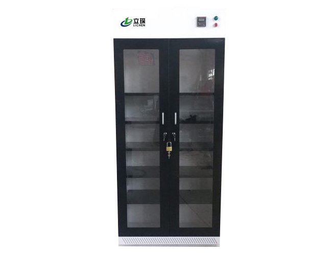 無（wú）管式淨氣型藥品櫃